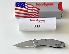 Kershaw 1600 chive d'occasion  Expédié en Belgium