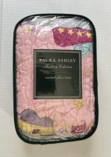 Laura ashley quilted for sale  Deer Isle