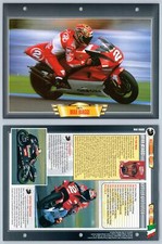 Max biaggi 1971 for sale  SLEAFORD