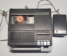 Telefunken magnetophon 301 gebraucht kaufen  Stolzenau
