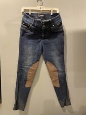 Tredstep ireland denim for sale  East Brunswick