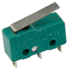 Gefedert microschalter 250v gebraucht kaufen  Guntersblum