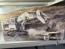 Conrad liebherr hydraulikbagge gebraucht kaufen  Achern