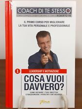 Roberto cosa vuoi usato  Rimini