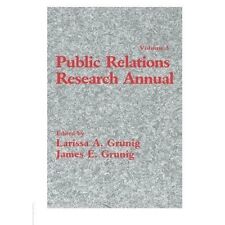 Public relations research for sale  DERBY