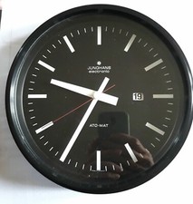 Orologio parete junghans usato  Pesaro