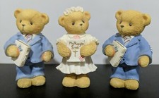 Cherished teddies set for sale  Landisville