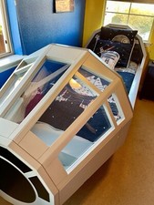 Star wars millennium for sale  Lincoln