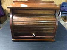 Vintage dark wood for sale  Brodhead