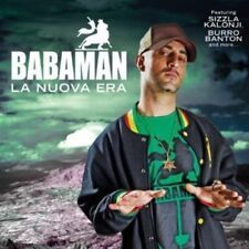 Nuova era babaman usato  Chieti