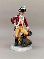 Royal doulton officer for sale  WOLVERHAMPTON