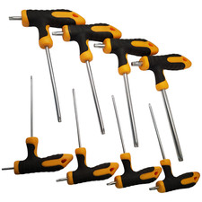 Torx handle screwdriver for sale  DONCASTER