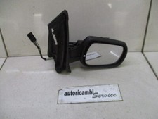 Ford fiesta van usato  Rovigo