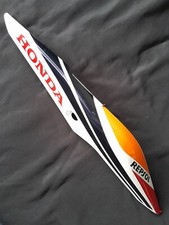Honda cbr 125r for sale  FAREHAM