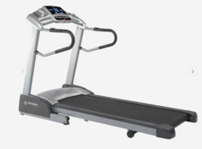 Horizon fitness laufband gebraucht kaufen  Köln