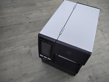 Zebra zt411 etikettendrucker gebraucht kaufen  Hamburg