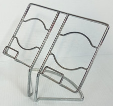 Lovely vintage chrome for sale  ASHBOURNE