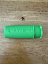 Click treat press for sale  SHEFFIELD