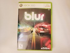 Blur (Xbox 360) comprar usado  Enviando para Brazil