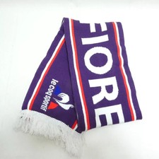 Echarpe football fiorentina d'occasion  Nice-