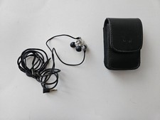 Auricolari shure e2c usato  Reggio Emilia