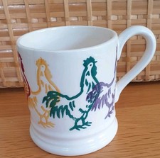 Emma bridgewater chicken for sale Emma bridgewater chicken for sale  BIRMINGHAM