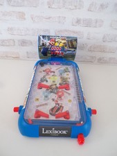 Flipper électronique table d'occasion  Verneuil-sur-Vienne