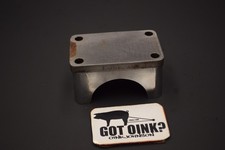 Dragbike milled main for sale  Springfield