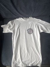 Bjj rashguard white for sale  LIVERPOOL