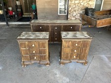 Dresser nightstand set for sale  Oklahoma City