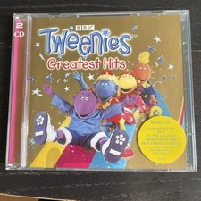 Tweenies greatest hits for sale  BASINGSTOKE