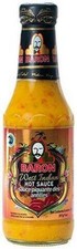 Molho quente Baron West Indian 397g – Autêntico chute de especiarias caribenhas, usado comprar usado  Enviando para Brazil