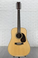 Martin hd12 standard for sale  Fort Wayne