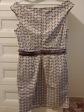 vestito ecopelle smanicato usato vestito ecopelle smanicato usato Rastignano