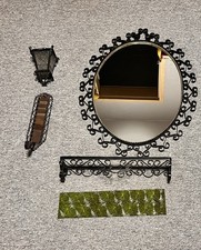 Ddr schmiedeeisen wanddeko gebraucht kaufen Ddr schmiedeeisen wanddeko gebraucht kaufen  Lübben (Spreewald)