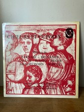 Choeurs cuivres farnaby d'occasion  Confolens
