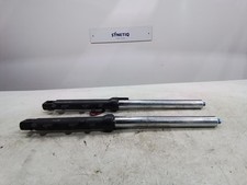 Front forks yamaha for sale  DONCASTER