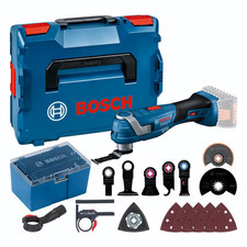 Bosch gop 18v gebraucht kaufen  Dettelbach