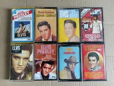 Lot cassettes audio d'occasion  Domérat