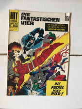Bsv hit comics gebraucht kaufen  München