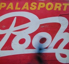 Pooh palasport ex usato  Italia