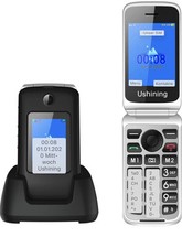Ukuu faltbares mobiltelefon gebraucht kaufen  Duisburg
