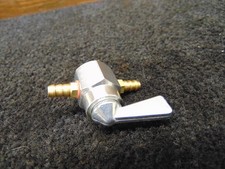 Inline fuel tap for sale Inline fuel tap for sale  WOLVERHAMPTON