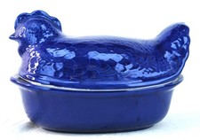Big blue chicken for sale  CAMBRIDGE