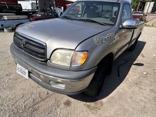 Front bumper steel for sale  Decatur