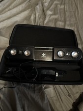 Logitech playgear amp for sale  Corning