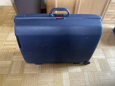 Reisekoffer hartschalenkoffer  gebraucht kaufen  Berghülen