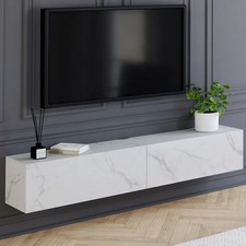 Meuble 180 suspendu d'occasion  France