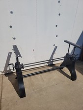 Black metal crank for sale  San Diego