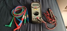 Megger avo 300 for sale  BIRMINGHAM